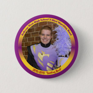 BÓTON REDONDO 5.08CM BW12-0822