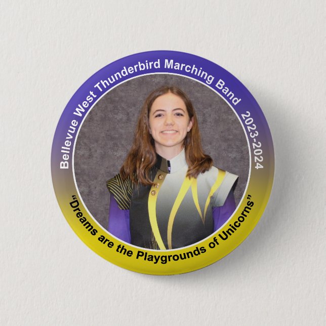 BÓTON REDONDO 5.08CM BWMB 2023 (Frente)