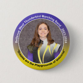 BÓTON REDONDO 5.08CM BWMB 2023