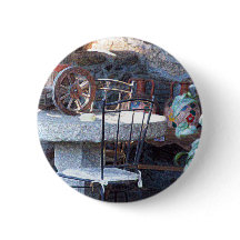 Cactus Espanhol Ainda Vida