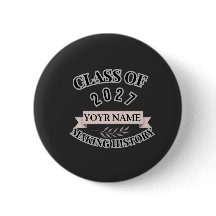 Camisa Personalizada da Turma de 2027