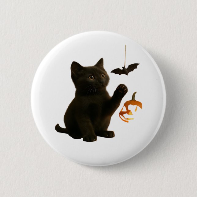 Bóton Redondo 5.08cm Camiseta Clássica Sussura Hex & Lanterna Brilhante (Frente)