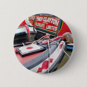 BÓTON REDONDO 5.08CM CANAIS