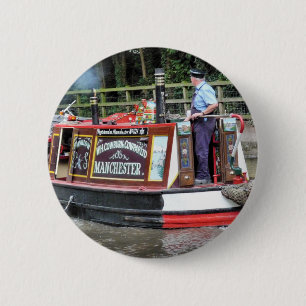 BÓTON REDONDO 5.08CM CANAIS