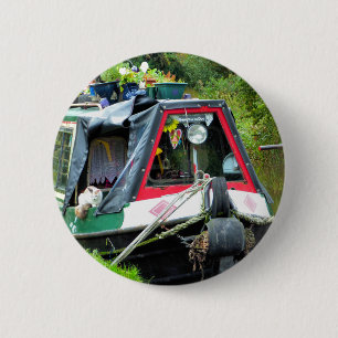 BÓTON REDONDO 5.08CM CANAIS