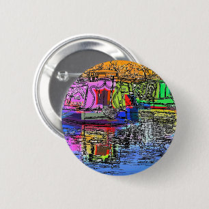 BÓTON REDONDO 5.08CM CANAIS