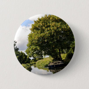 Bóton Redondo 5.08cm Canal Boats