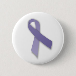 Bóton Redondo 5.08cm Cancer da pervinca e fita da indicação política