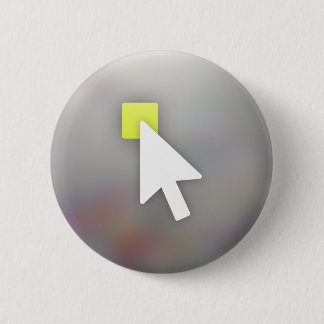 Bóton Redondo 5.08cm canvas.place PIN