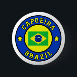 Bóton Redondo 5.08cm Capoeira<br><div class="desc">Capoeira</div>