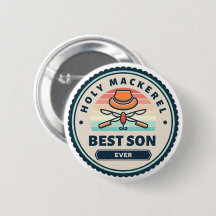 Carapau! Melhor Filho Nunca