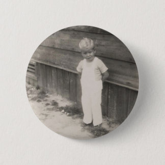 Bóton Redondo 5.08cm Carl