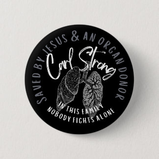 Bóton Redondo 5.08cm Carl Allison-admin