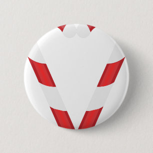 Bóton Redondo 5.08cm cartucho