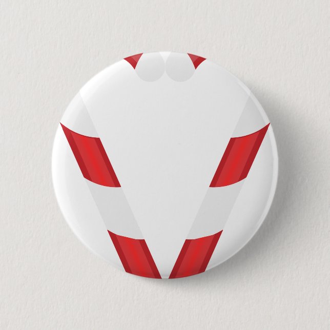 Bóton Redondo 5.08cm cartucho (Frente)