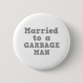 BÓTON REDONDO 5.08CM CASADO COM UM GARBAGE MAN