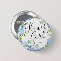 Casamento Personalizado Da Flower Girl Carolina Bl