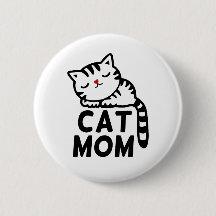 Cat Mãe