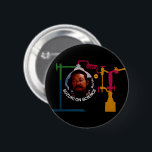 Bóton Redondo 5.08cm CBC Suzuki Sobre Ciência - Botão<br><div class="desc">Uma série (revista científica),  organizada pelo cientista David Suzuki,  que examina a pesquisa e o desenvolvimento em ciência e tecnologia. Difusão: 1970 - 1984</div>