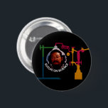 Bóton Redondo 5.08cm CBC Suzuki Sobre Ciência - Botão<br><div class="desc">Uma série (revista científica),  organizada pelo cientista David Suzuki,  que examina a pesquisa e o desenvolvimento em ciência e tecnologia. Difusão: 1970 - 1984</div>