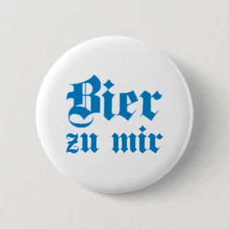Bóton Redondo 5.08cm Cerveja a mim Baviera bávaras bávaras bavarian