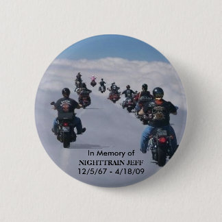 Bóton Redondo 5.08cm Céu