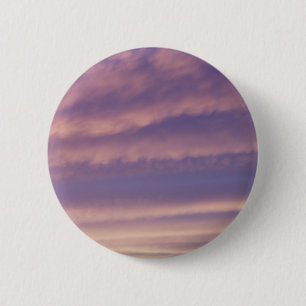Bóton Redondo 5.08cm Céu Roxo