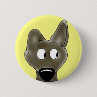 Bóton Redondo 5.08cm Chaminé