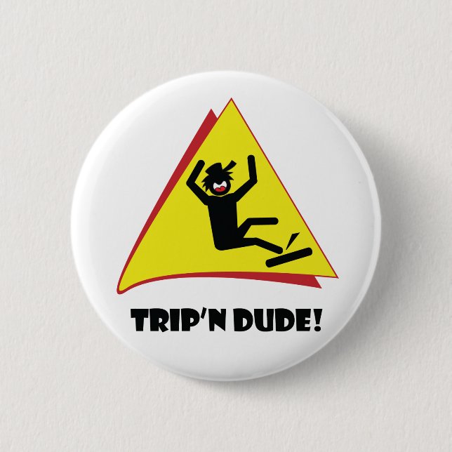 BÓTON REDONDO 5.08CM CHAPÉUS, CANECAS, ETC. #2 (Frente)