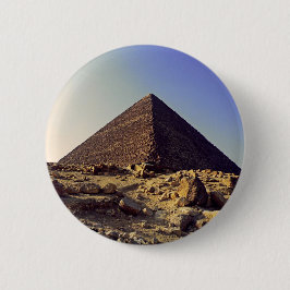 Bóton Redondo 5.08cm Cheops