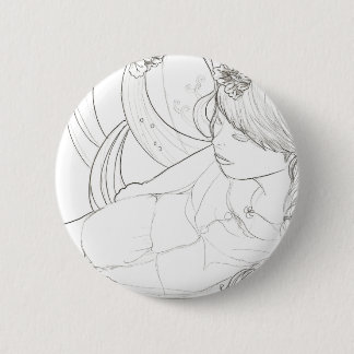 Bóton Redondo 5.08cm Chiquita