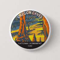 Círculo Nacional Monumento do Oregon Cavernas