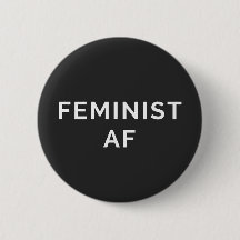 Citação AF Feminista