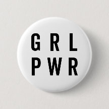 Citação do GRL PWR / Poder feminino