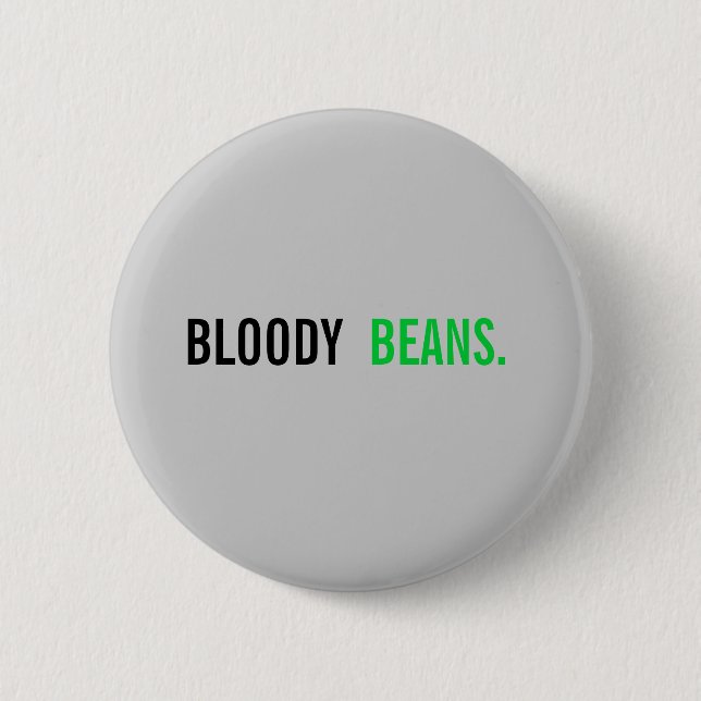 Bóton Redondo 5.08cm Citações de Torchwood (Frente)