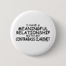 Clarinete significativo do Contrabass da relação