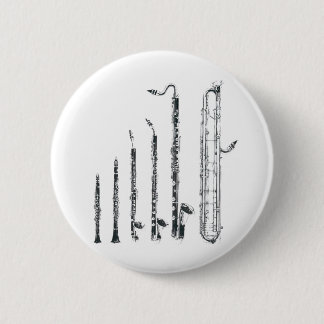Bóton Redondo 5.08cm clarinetes