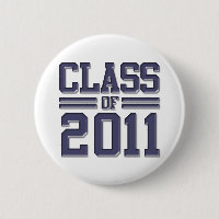 Classe de graduação de 2011