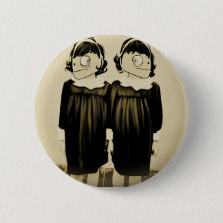 BÓTON REDONDO 5.08CM CLONE IDÊNTICO