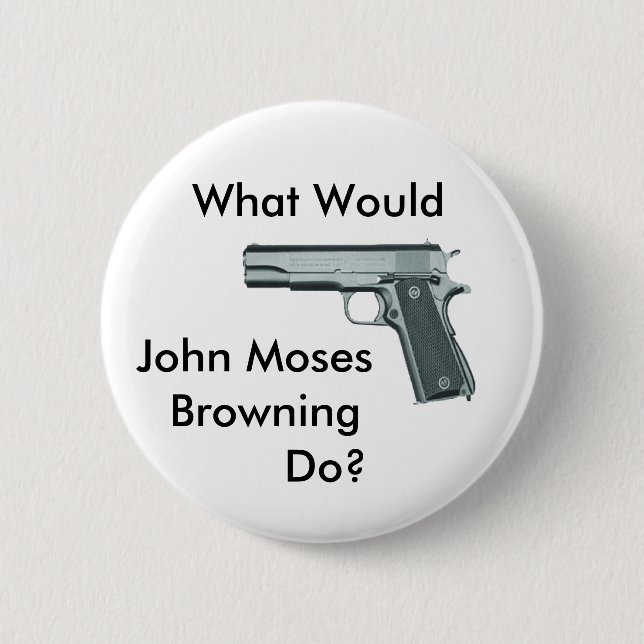 Bóton Redondo 5.08cm Clube 1911 (Frente)