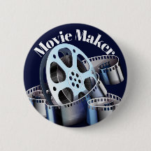 Colar Prateado do Movie Maker