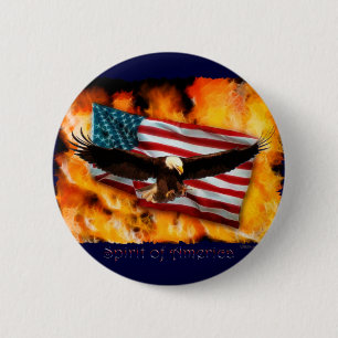 Bóton Redondo 5.08cm Coleção Comemorativa de Inauguração de 2009