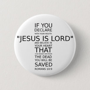 Bóton Redondo 5.08cm Coleção dos romanos