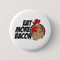 Coma mais bacon