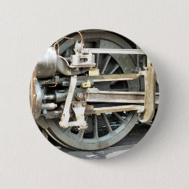 BÓTON REDONDO 5.08CM COMBOIOS DE VAPOR