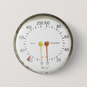 BÓTON REDONDO 5.08CM COMBOIOS DE VAPOR