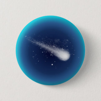 Bóton Redondo 5.08cm Cometa