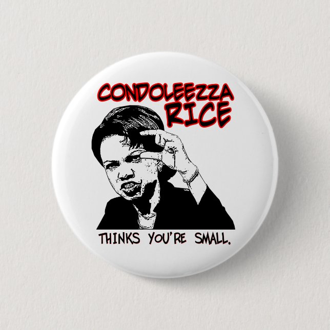 Bóton Redondo 5.08cm condismall (Frente)