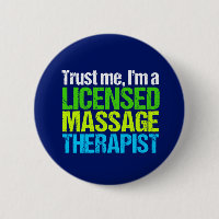 Confie em mim, sou um terapeuta de massagens licen