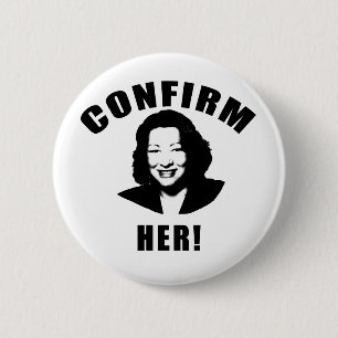 Bóton Redondo 5.08cm Confirme seus produtos